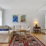 Hébergement de vacances Constance - 23km From The Sea By Interhome Ribe