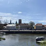 Constance - 23km From The Sea By Interhome * Ribe