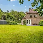 Hébergement de vacances Constance - 23km From The Sea By Interhome Ribe