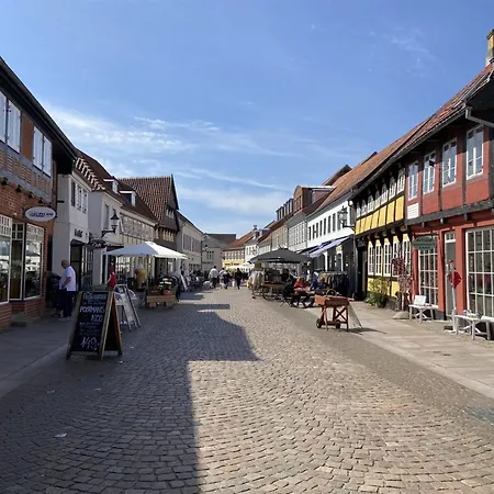 Constance - 23km From The Sea By Interhome Hébergement de vacances Ribe