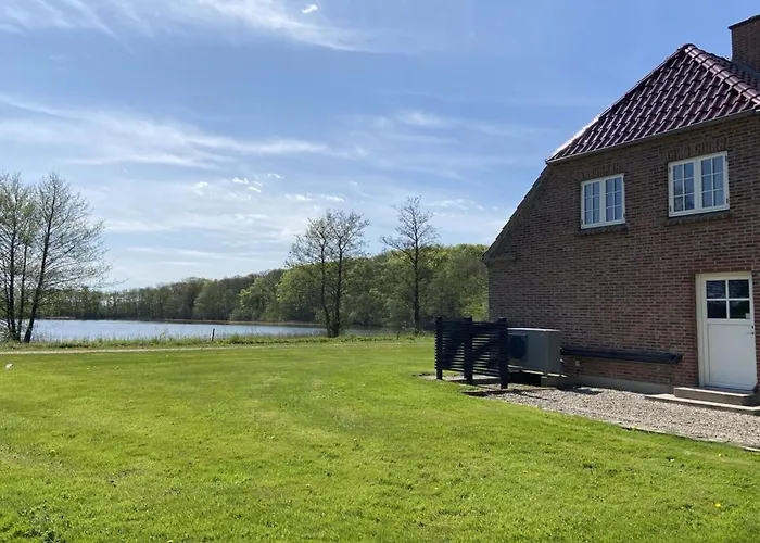 Constance - 23km From The Sea By Interhome